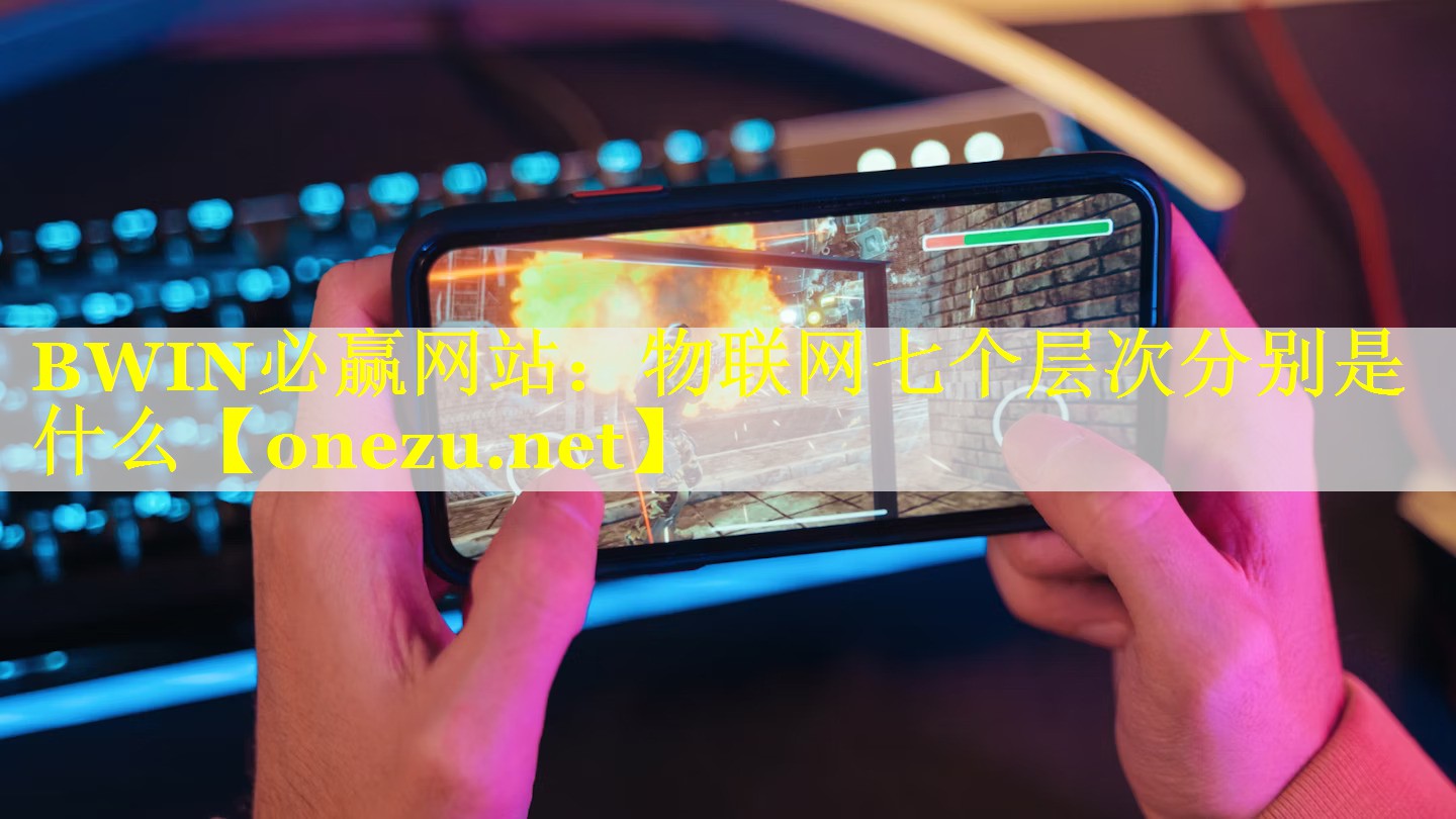 BWIN必赢网站：物联网七个层次分别是什么