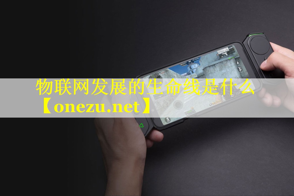 物联网发展的生命线是什么 物联网发展的生命线是什么